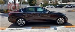 ئینفینیتی Q50